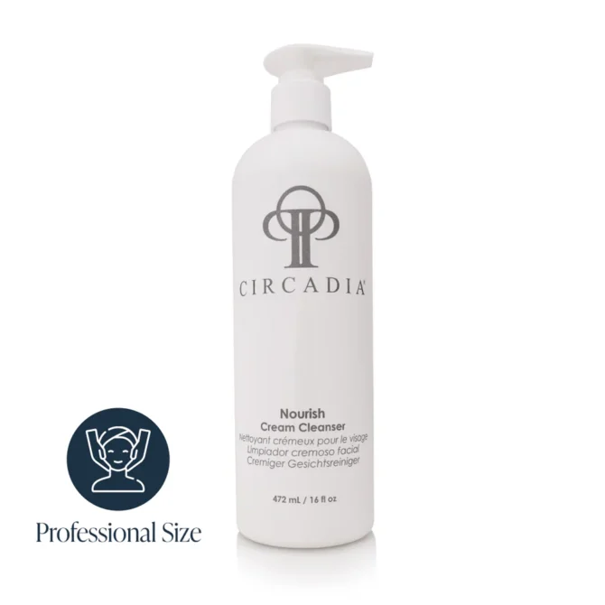 Nourish Cream Cleanser | Odżywczy krem oczyszczający