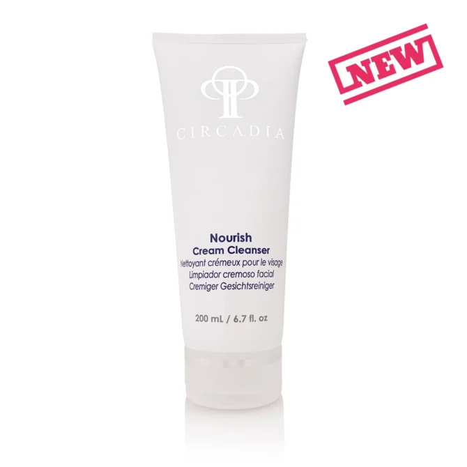 Nourish Cream Cleanser | Odżywczy krem oczyszczający