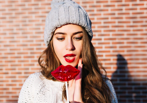 Zimowa pielęgnacja ust z Circadia: Regeneracja i Ochrona