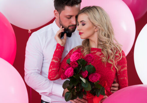 Circadia dla dwojga. Pielęgnacja jako język miłości w Walentynki
