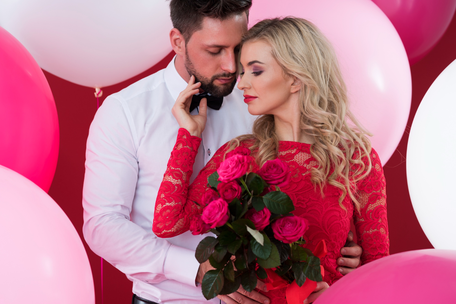 Circadia dla dwojga. Pielęgnacja jako język miłości w Walentynki