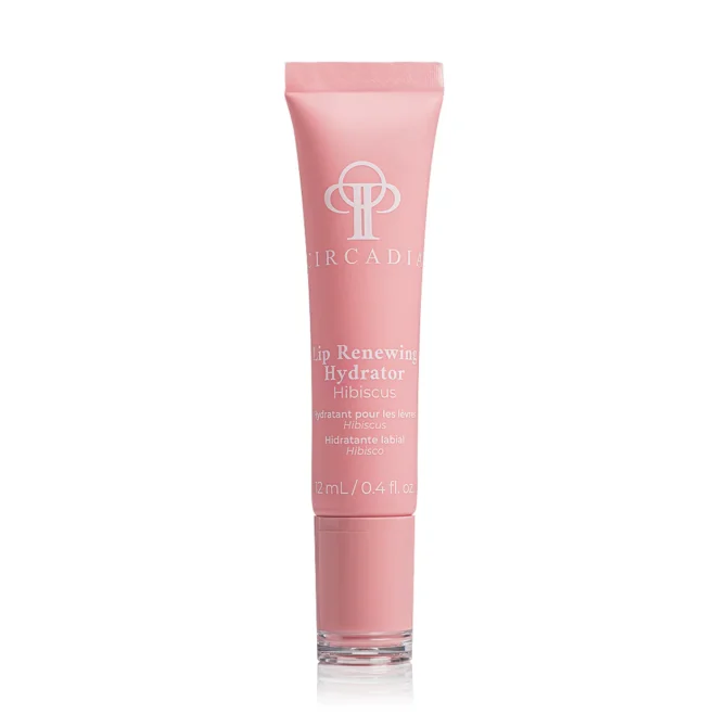Lip Renewing Hydrator – Hibiscus | Regenerujący balsam do ust