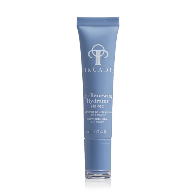 Lip Renewing Hydrator – Naked | Regenerujący balsam do ust