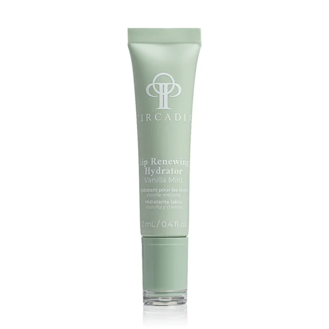 Lip Renewing Hydrator – Vanilla Mint | Regenerujący balsam do ust