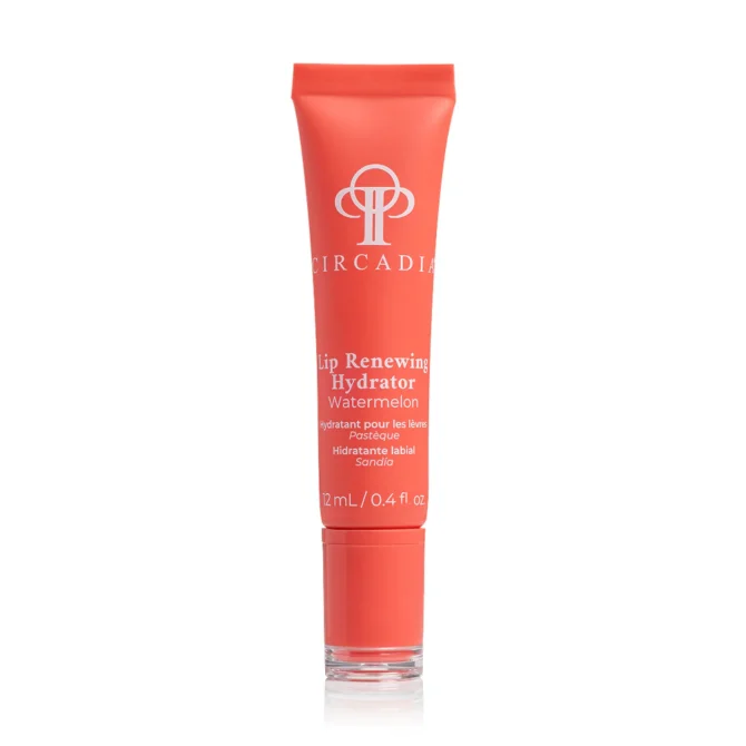 Lip Renewing Hydrator – Watermelon | Regenerujący balsam do ust