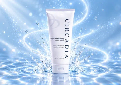 Micro-Exfoliating Honey Cleanser — nominowany do Beacon Awards 2026